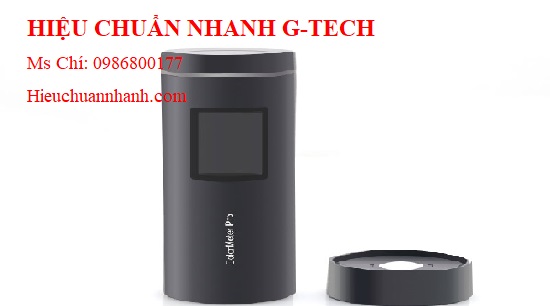 Hiệu chuẩn máy đo màu CHN SPEC ColorMeter SE.Hiệu chuẩn nhanh G-tech  Hiệu chuẩn máy đo màu CHN SPEC ColorMeter SE.Hiệu chuẩn nhanh G-tech