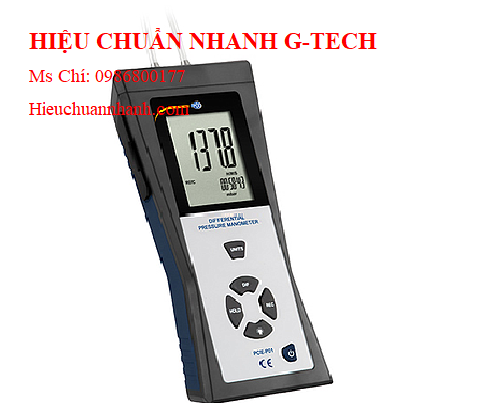 Hiệu chuẩn máy đo áp suất EBRO VAM 320 & AG 200 (1340-5351) (0-2000 mbar, ±0.4% rdg).Hiệu chuẩn nhanh G-tech  Hiệu chuẩn máy đo áp suất EBRO VAM 320 & AG 200 (1340-5351) (0-2000 mbar, ±0.4% rdg).Hiệu chuẩn nhanh G-tech