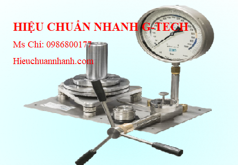 Hiệu chuẩn  thiết bị kiểm tra áp suất JFM DEG-014.Hiệu chuẩn nhanh G-tech Hiệu chuẩn  thiết bị kiểm tra áp suất JFM DEG-014.Hiệu chuẩn nhanh G-tech