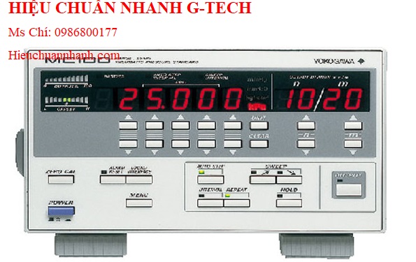 Hiệu chuẩn máy đo áp suất khí nén Yokogawa 767402 (0~200 kPa, ±0.05% full thang).Hiệu chuẩn nhanh G-tech  Hiệu chuẩn máy đo áp suất khí nén Yokogawa 767402 (0~200 kPa, ±0.05% full thang).Hiệu chuẩn nhanh G-tech