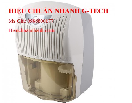 Hiệu chuẩn  máy hút ẩm Aikyo AD-14B-EU (14 lít/ngày).Hiệu chuẩn nhanh G-tech Hiệu chuẩn  máy hút ẩm Aikyo AD-14B-EU (14 lít/ngày).Hiệu chuẩn nhanh G-tech