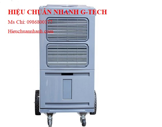 Hiệu chuẩn máy hút ẩm công nghiệp FUJIE HM-700DN (70 lít/ngày).Hiệu chuẩn nhanh G-tech Hiệu chuẩn máy hút ẩm công nghiệp FUJIE HM-700DN (70 lít/ngày).Hiệu chuẩn nhanh G-tech