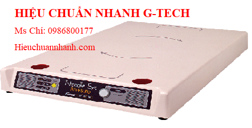 Hiệu chuẩn  máy dò kim loại SANKO SK-1200 III (7~8cm; 14×55cm).Hiệu chuẩn nhanh G-tech Hiệu chuẩn  máy dò kim loại SANKO SK-1200 III (7~8cm; 14×55cm).Hiệu chuẩn nhanh G-tech