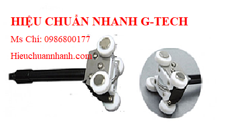 Hiệu chuẩn đầu dò nhiệt độ RTD EZDO SF005BB (0.75 class) (Kiểu K, 0.75 class).Hiệu chuẩn nhanh G-tech Hiệu chuẩn đầu dò nhiệt độ RTD EZDO SF005BB (0.75 class) (Kiểu K, 0.75 class).Hiệu chuẩn nhanh G-tech