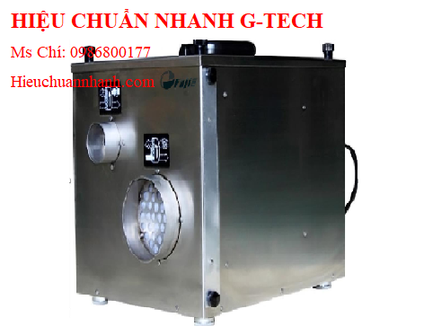 Hiệu chuẩn máy hút ẩm rotor FUJIE HMWKM-210M (15.6l/24h,1.65KW).Hiệu chuẩn nhanh G-tech Hiệu chuẩn máy hút ẩm rotor FUJIE HMWKM-210M (15.6l/24h,1.65KW).Hiệu chuẩn nhanh G-tech