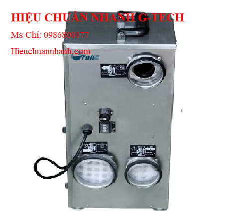 Hiệu chuẩn  máy hút ẩm rotor FUJIE HMWKM-180M (12.48l/24h,1.7KW).Hiệu chuẩn nhanh G-tech Hiệu chuẩn  máy hút ẩm rotor FUJIE HMWKM-180M (12.48l/24h,1.7KW).Hiệu chuẩn nhanh G-tech