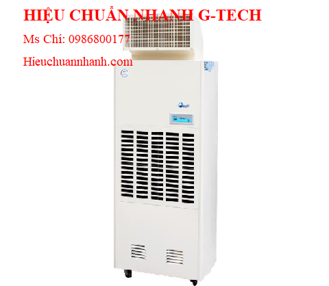 Hiệu chuẩn máy hút ẩm công nghiệp FUJIE HM-2408DS (240l/24h,4000W).Hiệu chuẩn nhanh G-tech  Hiệu chuẩn máy hút ẩm công nghiệp FUJIE HM-2408DS (240l/24h,4000W).Hiệu chuẩn nhanh G-tech