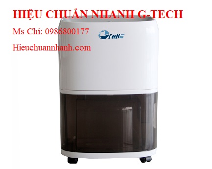 Hiệu chuẩn máy hút ẩm công nghiệp FUJIE HM-950EC (50l/24h,880W).Hiệu chuẩn nhanh G-tech Hiệu chuẩn máy hút ẩm công nghiệp FUJIE HM-950EC (50l/24h,880W).Hiệu chuẩn nhanh G-tech