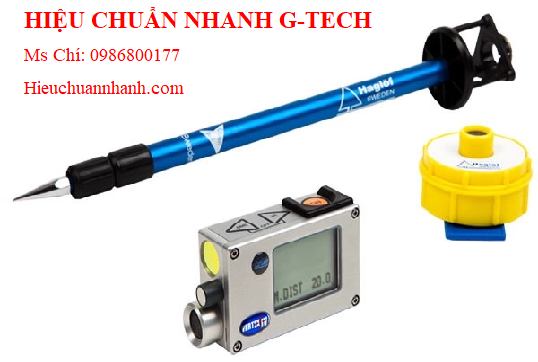 Hiệu chuẩn máy đo chiều cao cây HAGLOF Vertex 5.Hiệu chuẩn nhanh G-tech Hiệu chuẩn máy đo chiều cao cây HAGLOF Vertex 5.Hiệu chuẩn nhanh G-tech