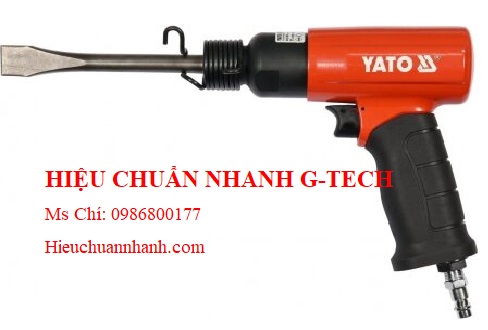 Hiệu chuẩn súng cắt dùng khí nén YATO YT-09716 (20000 rpm).Hiệu chuẩn nhanh G-tech Hiệu chuẩn súng cắt dùng khí nén YATO YT-09716 (20000 rpm).Hiệu chuẩn nhanh G-tech