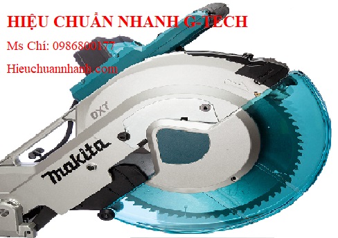 Hiệu chuẩn   MÁY CẮT GÓC ĐA NĂNG MAKITA LS1216.Hiệu chuẩn nhanh G-tech Hiệu chuẩn   MÁY CẮT GÓC ĐA NĂNG MAKITA LS1216.Hiệu chuẩn nhanh G-tech