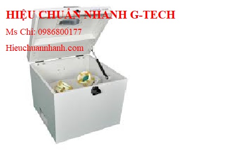 Hiệu chuẩn máy trộn kem hàn SMTech MIX500D (60W).Hiệu chuẩn nhanh G-tech Hiệu chuẩn máy trộn kem hàn SMTech MIX500D (60W).Hiệu chuẩn nhanh G-tech