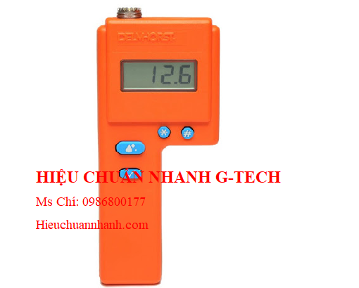 Hiệu chuẩn  máy đo độ ẩm vải Delmhorst C-2000.Hiệu chuẩn nhanh G-tech Hiệu chuẩn  máy đo độ ẩm vải Delmhorst C-2000.Hiệu chuẩn nhanh G-tech