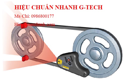 Hiệu chuẩn máy cân chỉnh dây đai, puli bằng tia laser Fixturlaser PAT.Hiệu chuẩn nhanh G-tech Hiệu chuẩn máy cân chỉnh dây đai, puli bằng tia laser Fixturlaser PAT.Hiệu chuẩn nhanh G-tech