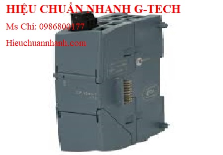 Hiệu chuẩn module SIEMENS 6GK7243-7KX30-0XE0.Hiệu chuẩn nhanh G-tech Hiệu chuẩn module SIEMENS 6GK7243-7KX30-0XE0.Hiệu chuẩn nhanh G-tech
