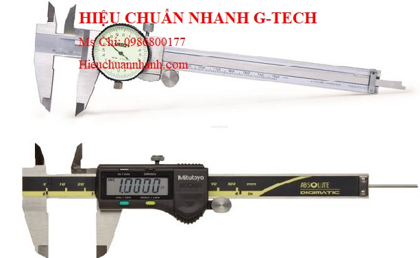 Dịch vụ tư vấn -đào tạo hiệu chuẩn thước cặp Dịch vụ tư vấn -đào tạo hiệu chuẩn thước cặp