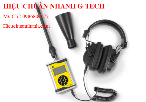 Hiệu chuẩn máy phát hiện dò khí nén PCE LDC 10 (40 KHz ± 2 KHz).Hiệu chuẩn nhanh G-tech Hiệu chuẩn máy phát hiện dò khí nén PCE LDC 10 (40 KHz ± 2 KHz).Hiệu chuẩn nhanh G-tech