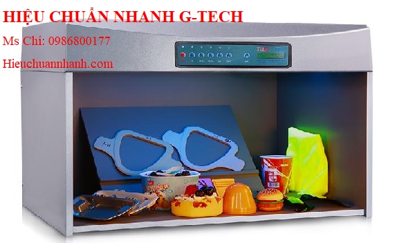 Hiệu chuẩn  tủ so màu Xrite Judge QC (63.5 cm x 47 cm x 38 cm, 5).Hiệu chuẩn nhanh G-tech Hiệu chuẩn  tủ so màu Xrite Judge QC (63.5 cm x 47 cm x 38 cm, 5).Hiệu chuẩn nhanh G-tech