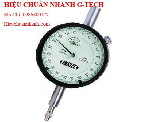 Hiệu chuẩn đồng hồ so cân tâm INSIZE 2385-3.Hiệu chuẩn nhanh G-tech  Hiệu chuẩn đồng hồ so cân tâm INSIZE 2385-3.Hiệu chuẩn nhanh G-tech