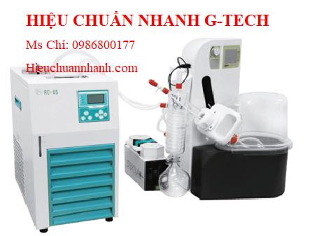 Hiệu chuẩn bộ làm lạnh tuần hoàn JEIOTECH RC-05 (Compact,-10~30℃).Hiệu chuẩn nhanh G-tech  Hiệu chuẩn bộ làm lạnh tuần hoàn JEIOTECH RC-05 (Compact,-10~30℃).Hiệu chuẩn nhanh G-tech