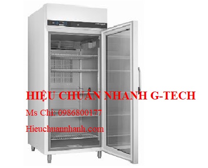 Hiệu chuẩn tủ lạnh bảo quản hóa chất JEIOTECH CLG-150G (cửa đơn kính, 156l).Hiệu chuẩn nhanh G-tech Hiệu chuẩn tủ lạnh bảo quản hóa chất JEIOTECH CLG-150G (cửa đơn kính, 156l).Hiệu chuẩn nhanh G-tech