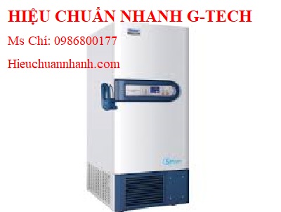 Hiệu chuẩn  tủ lạnh âm sâu JEIOTECH FMG-150 (156L, -25 ~ -15℃).Hiệu chuẩn nhanh G-tech Hiệu chuẩn  tủ lạnh âm sâu JEIOTECH FMG-150 (156L, -25 ~ -15℃).Hiệu chuẩn nhanh G-tech