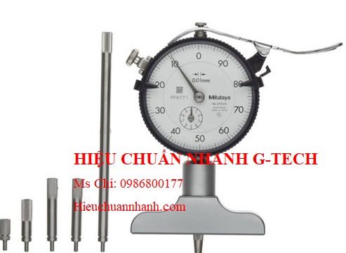 Dịch vụ tư vấn - đào tạo hiệu chuẩn đồng hồ đo độ sâu TECLOCK DM-293 (20mm/0.01mm)  Dịch vụ tư vấn - đào tạo hiệu chuẩn đồng hồ đo độ sâu TECLOCK DM-293 (20mm/0.01mm)