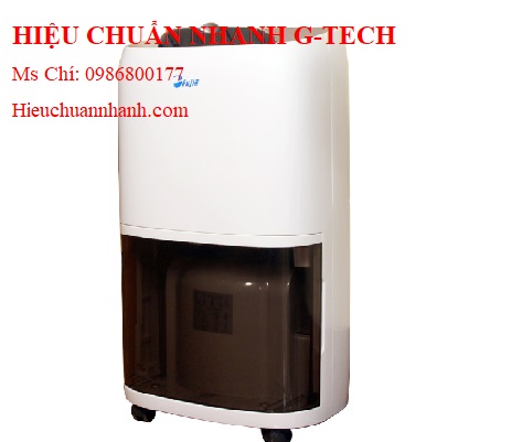 Dịch vụ tư vấn - đào tạo hiệu chuẩn  máy hút ẩm dân dụng FUJIE HM-918EC (18L/ngày) Dịch vụ tư vấn - đào tạo hiệu chuẩn  máy hút ẩm dân dụng FUJIE HM-918EC (18L/ngày)