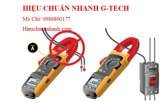 Dịch vụ tư vấn-đào tạo hiệu chuẩn nội bộ Ampe kìm một chiều, xoay chiều hoặc tương tự Dịch vụ tư vấn-đào tạo hiệu chuẩn nội bộ Ampe kìm một chiều, xoay chiều hoặc tương tự