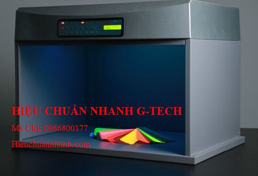 Dịch vụ tư vấn-đào tạo hiệu chuẩn nội bộ  tủ soi màu vải/ Light Box Dịch vụ tư vấn-đào tạo hiệu chuẩn nội bộ  tủ soi màu vải/ Light Box