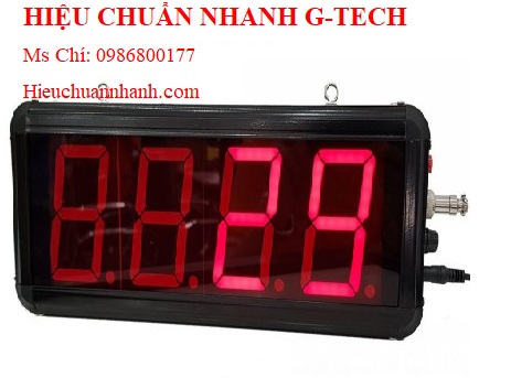 Hiệu chuẩn  bộ đếm màn hình LED Sansel DC 370 (0~999999 lần đếm).Hiệu chuẩn nhanh G-tech Hiệu chuẩn  bộ đếm màn hình LED Sansel DC 370 (0~999999 lần đếm).Hiệu chuẩn nhanh G-tech