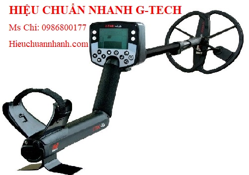 Hiệu chuẩn máy dò kim loại MINELAB SAFARI.Hiệu chuẩn nhanh G-tech Hiệu chuẩn máy dò kim loại MINELAB SAFARI.Hiệu chuẩn nhanh G-tech