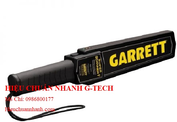 Hiệu chuẩn máy rà kim loại Garrett 1165190 ( 93 kHz; USA-chính hãng).Hiệu chuẩn nhanh G-tech Hiệu chuẩn máy rà kim loại Garrett 1165190 ( 93 kHz; USA-chính hãng).Hiệu chuẩn nhanh G-tech