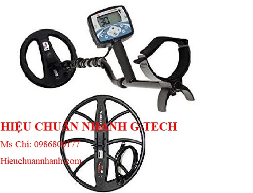 Hiệu chuẩn máy dò kim loại MINELAB X-TERRA 705 DUAL PACK.Hiệu chuẩn nhanh G-tech Hiệu chuẩn máy dò kim loại MINELAB X-TERRA 705 DUAL PACK.Hiệu chuẩn nhanh G-tech