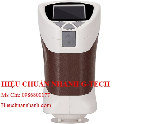 Hiệu chuẩn máy đo màu CHN SPEC CS-10.Hiệu chuẩn nhanh G-tech Hiệu chuẩn máy đo màu CHN SPEC CS-10.Hiệu chuẩn nhanh G-tech