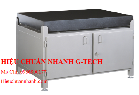 Hiệu chuẩn  bàn rà chuẩn Mahr 4221503 (630 x 630mm, 80mm).Hiệu chuẩn nhanh G-tech Hiệu chuẩn  bàn rà chuẩn Mahr 4221503 (630 x 630mm, 80mm).Hiệu chuẩn nhanh G-tech