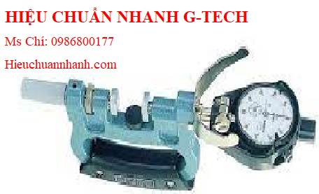 Hiệu chuẩn bộ dưỡng đo hình trụ 101 chi tiết Insize 4166-10S (Ø9.00-10.00/0.01mm).Hiệu chuẩn nhanh G-tech Hiệu chuẩn bộ dưỡng đo hình trụ 101 chi tiết Insize 4166-10S (Ø9.00-10.00/0.01mm).Hiệu chuẩn nhanh G-tech