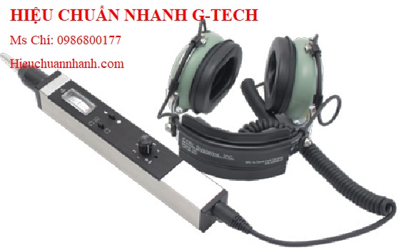 Hiệu chuẩn  máy phát hiện rò rỉ khí nén siêu âm Gain E04-003.Hiệu chuẩn nhanh G-tech Hiệu chuẩn  máy phát hiện rò rỉ khí nén siêu âm Gain E04-003.Hiệu chuẩn nhanh G-tech