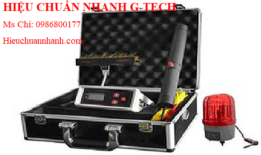 Hiệu chuẩn máy đo độ rỗng, kín lớp phủ online Huatec HD-120.Hiệu chuẩn nhanh G-tech Hiệu chuẩn máy đo độ rỗng, kín lớp phủ online Huatec HD-120.Hiệu chuẩn nhanh G-tech