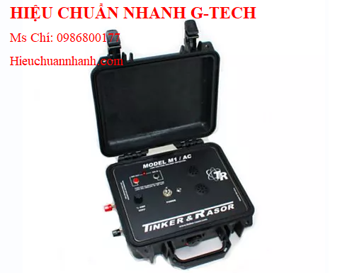 Hiệu chuẩn máy kiểm tra độ kín lớp phủ Tinker & Rasor HD-AC (35kV).Hiệu chuẩn nhanh G-tech Hiệu chuẩn máy kiểm tra độ kín lớp phủ Tinker & Rasor HD-AC (35kV).Hiệu chuẩn nhanh G-tech