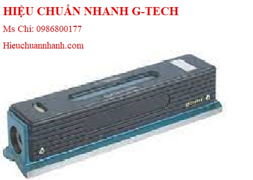 Hiệu chuẩn thước thủy nhôm cao cấp Insize 4911-600 (600mm/0.75mm/m).Hiệu chuẩn nhanh G-tech  Hiệu chuẩn thước thủy nhôm cao cấp Insize 4911-600 (600mm/0.75mm/m).Hiệu chuẩn nhanh G-tech