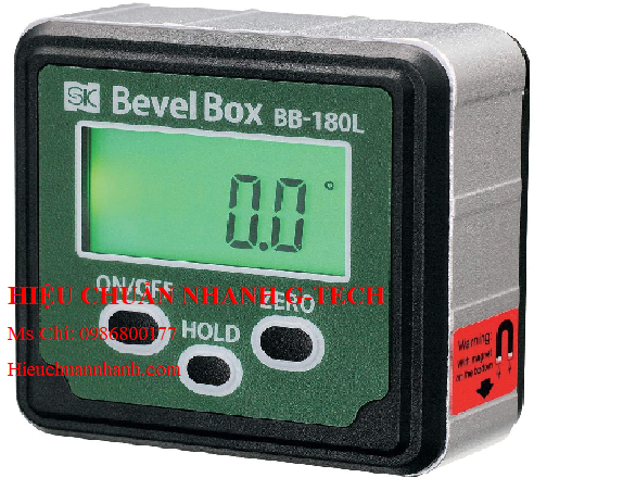 Hiệu chuẩn thước nivo điện tử khoảng đo Niigata Seiki BB-180L (±180°).Hiệu chuẩn nhanh G-tech Hiệu chuẩn thước nivo điện tử khoảng đo Niigata Seiki BB-180L (±180°).Hiệu chuẩn nhanh G-tech