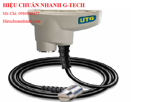 Hiệu chuẩn đầu đo độ dày bằng sóng siêu âm DEFELSKO UTG CLF.Hiệu chuẩn nhanh G-tech Hiệu chuẩn đầu đo độ dày bằng sóng siêu âm DEFELSKO UTG CLF.Hiệu chuẩn nhanh G-tech