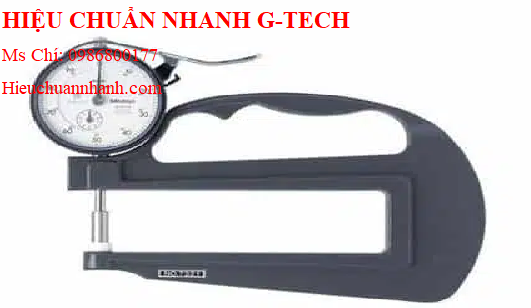 Hiệu chuẩn đồng hồ điện tử đo ngoài Mahr 4495566 (838 EA, 0 – 50mm, 0.02mm).Hiệu chuẩn nhanh G-tech Hiệu chuẩn đồng hồ điện tử đo ngoài Mahr 4495566 (838 EA, 0 – 50mm, 0.02mm).Hiệu chuẩn nhanh G-tech