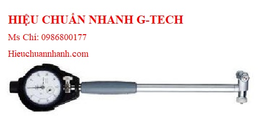Hiệu chuẩn dụng cụ đo lỗ dạng báng súng INSIZE 2124-75 (62-75mm; Loại C).Hiệu chuẩn nhanh G-tech Hiệu chuẩn dụng cụ đo lỗ dạng báng súng INSIZE 2124-75 (62-75mm; Loại C).Hiệu chuẩn nhanh G-tech