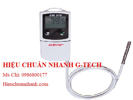 Hiệu chuẩn bộ ghi dữ liệu nhiệt độ EBRO EBI 12-T432 (1340-6616) (Kim 100mm, -40 °C~+150 °C).Hiệu chuẩn nhanh G-tech Hiệu chuẩn bộ ghi dữ liệu nhiệt độ EBRO EBI 12-T432 (1340-6616) (Kim 100mm, -40 °C~+150 °C).Hiệu chuẩn nhanh G-tech