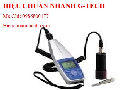 Hiệu chuẩn máy đo độ rung Kanomax 4200.Hiệu chuẩn nhanh G-tech Hiệu chuẩn máy đo độ rung Kanomax 4200.Hiệu chuẩn nhanh G-tech