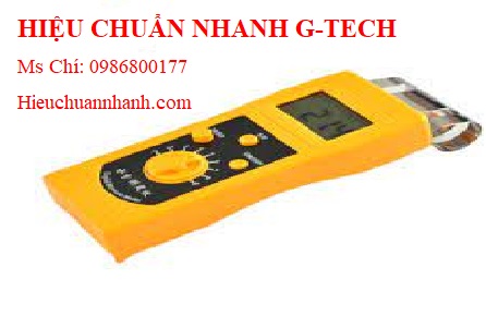 Hiệu chuẩn  đồng hồ đo độ ẩm bê tông SJJW DM200C (0-2%; 0-50%).Hiệu chuẩn nhanh G_tech Hiệu chuẩn  đồng hồ đo độ ẩm bê tông SJJW DM200C (0-2%; 0-50%).Hiệu chuẩn nhanh G_tech