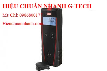 Hiệu chuẩn máy đo độ ẩm vật liệu xây dựng KIMO HM50 (gỗ, bê tông, vữa, gạch, ...)Hiệu chuẩn nhanh G-tech Hiệu chuẩn máy đo độ ẩm vật liệu xây dựng KIMO HM50 (gỗ, bê tông, vữa, gạch, ...)Hiệu chuẩn nhanh G-tech