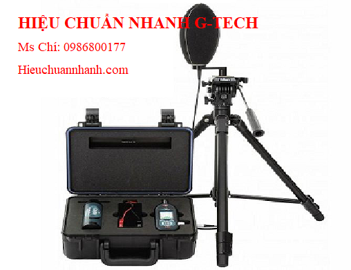 Hiệu chuẩn bộ máy đo độ ồn môi trường Castle NK118 (Class 1, 12.5 Hz-20 kHz, 95db).Hiệu chuẩn nhanh G-tech Hiệu chuẩn bộ máy đo độ ồn môi trường Castle NK118 (Class 1, 12.5 Hz-20 kHz, 95db).Hiệu chuẩn nhanh G-tech